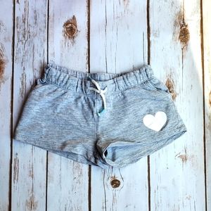 Toddler Girls Shorts, Size 18 Months